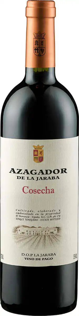 Azagador Cosecha Pago DO