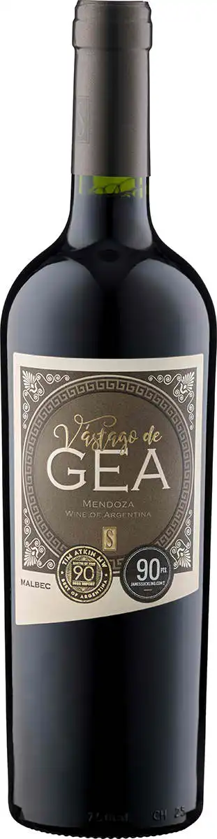  Vástago de Gea Malbec