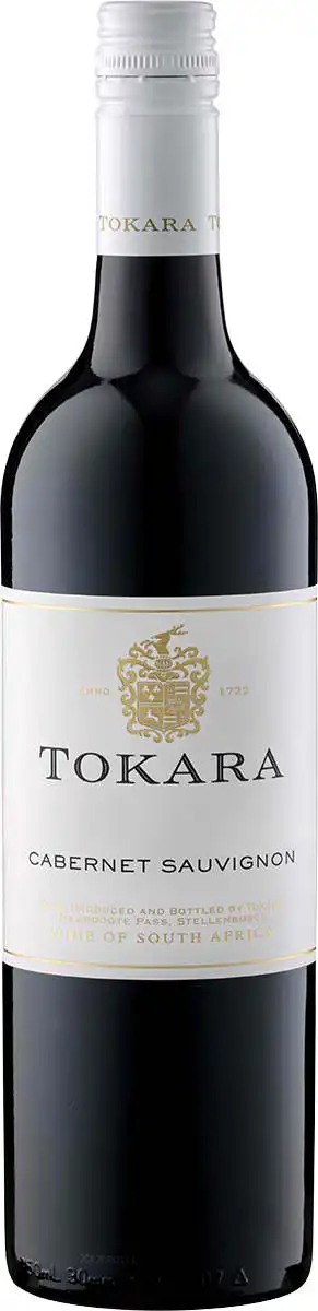 Tokara Wine Estate Tokara Cabernet Sauvignon Stellenbosch