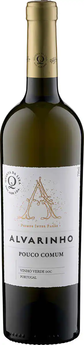 Alvarinho Pouco Comum VR