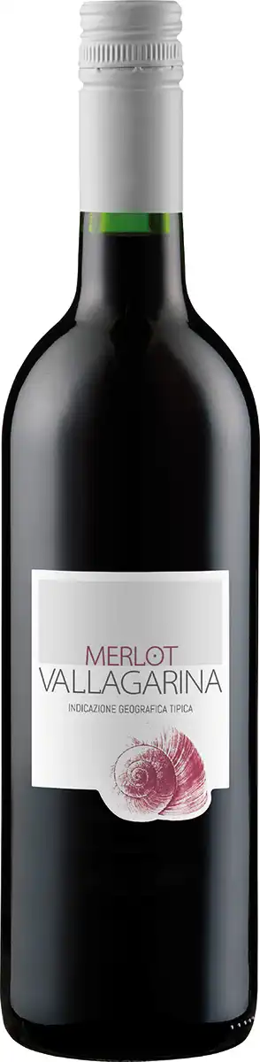 Merlot Vallagarina  IGT