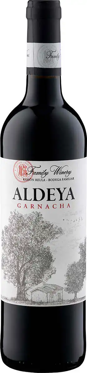 Aldeya Garnacha  DO