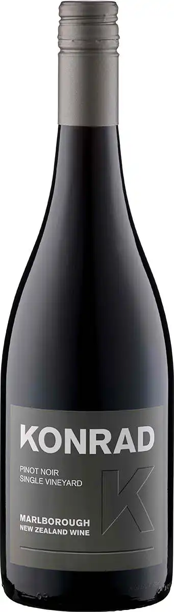 Konrad Wines Pinot Noir