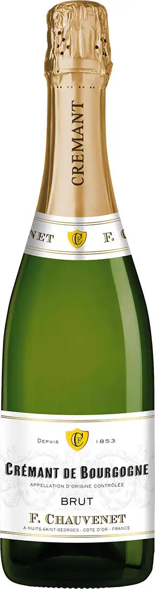 Crémant de Bourgogne Brut  AOC 