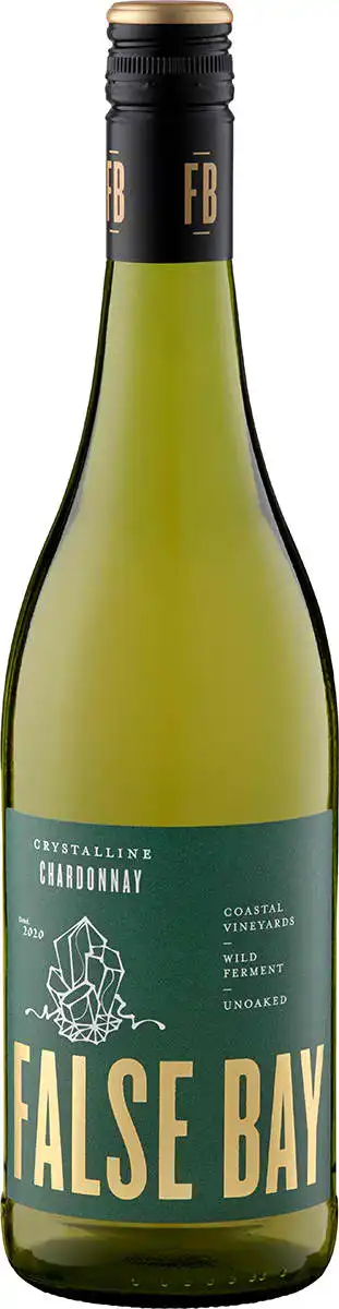  False Bay Crystalline Chardonnay