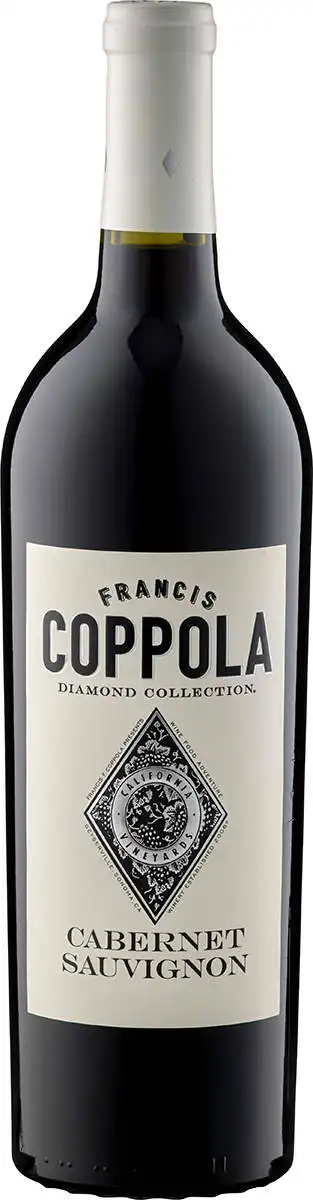 Francis Ford Coppola Winery Diamond Collection Cabernet Sauvignon