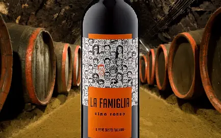 La Famiglia