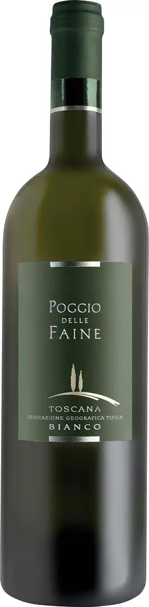 Poggio delle Faine Bianco  IGT