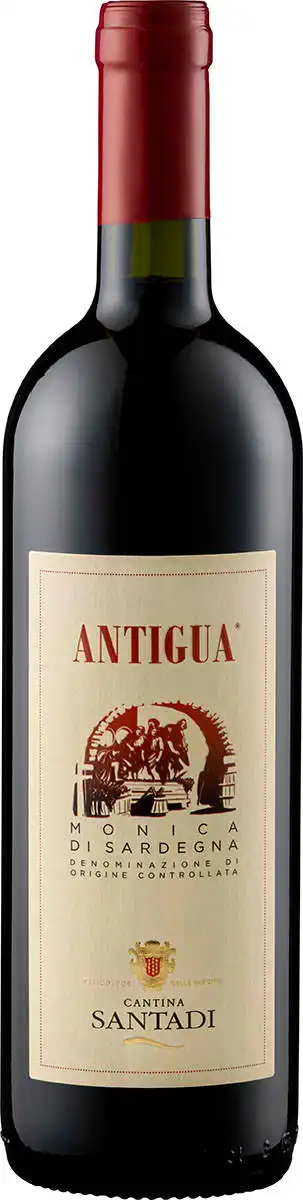 Antigua  DOC