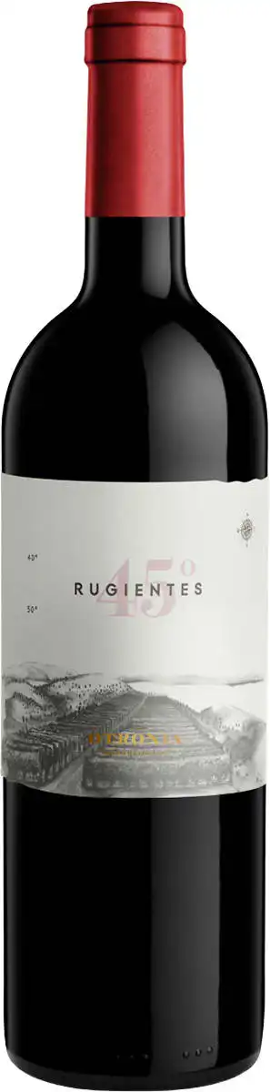 Bodega Otronia - 45 Rugientes Merlot - Bio