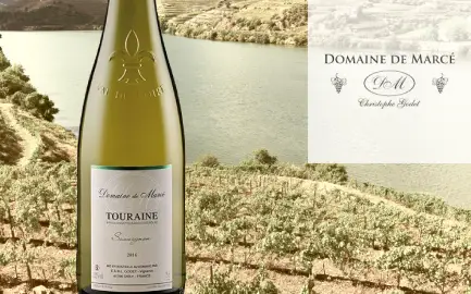 Domaine de Marce