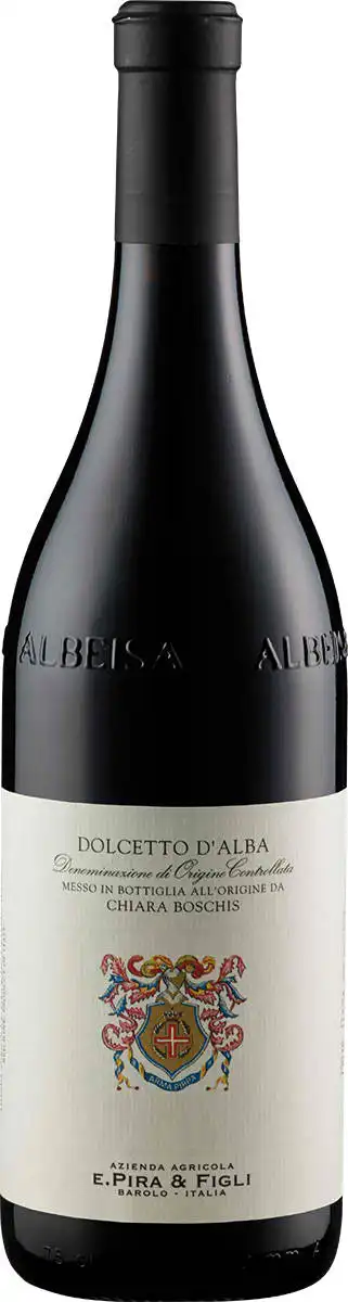 Dolcetto d'Alba DOC