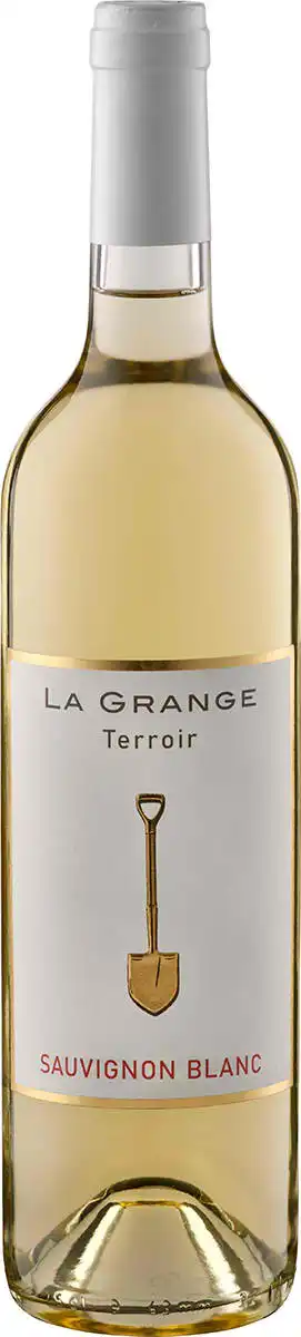 Terroir Sauvignon IGP Pays d'Oc