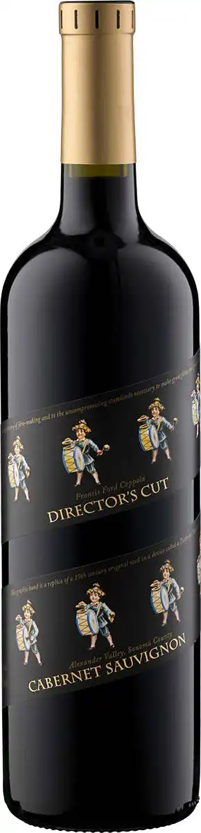 Francis Ford Coppola Winery Director's Cut Alexander Valley Cabernet Sauvignon