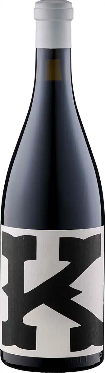 K Vintners K Cattle King Syrah