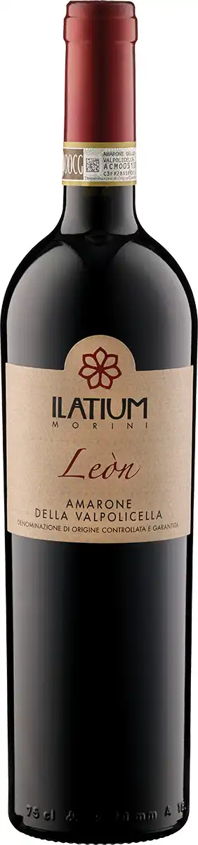 Amarone della Valpolicella "Campo Leòn" DOCG