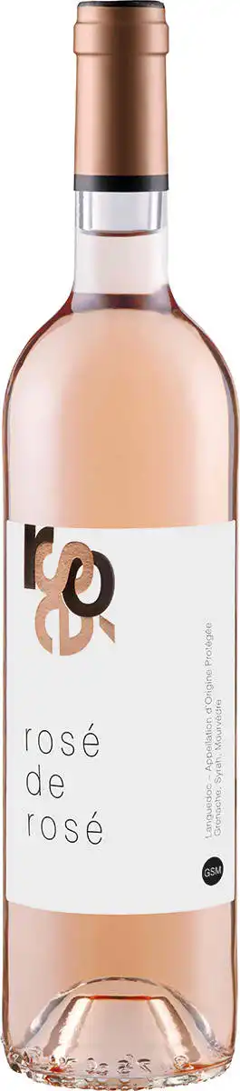 La Grange - Rosé de Rosé 