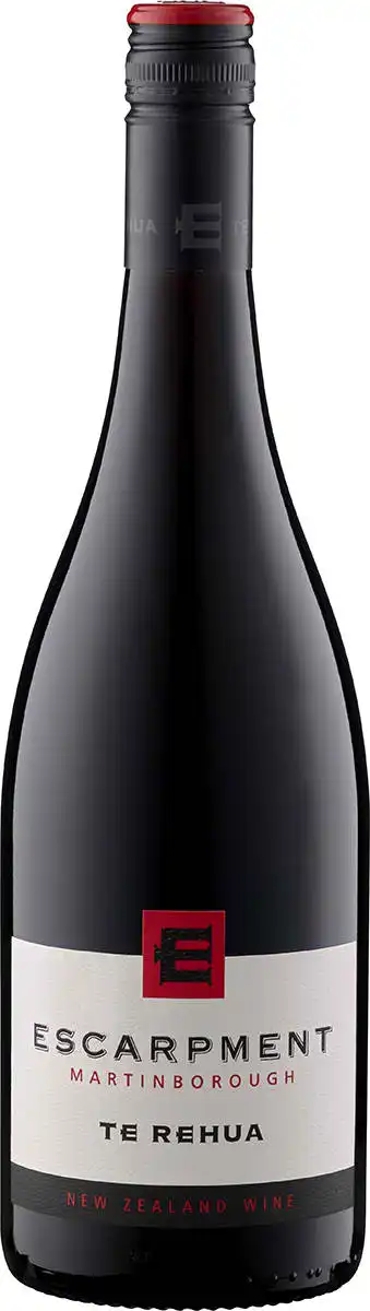  Te Rehua Pinot Noir