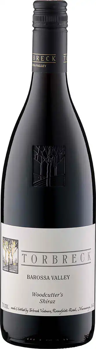 Torbreck Vintners Woodcutter's Shiraz