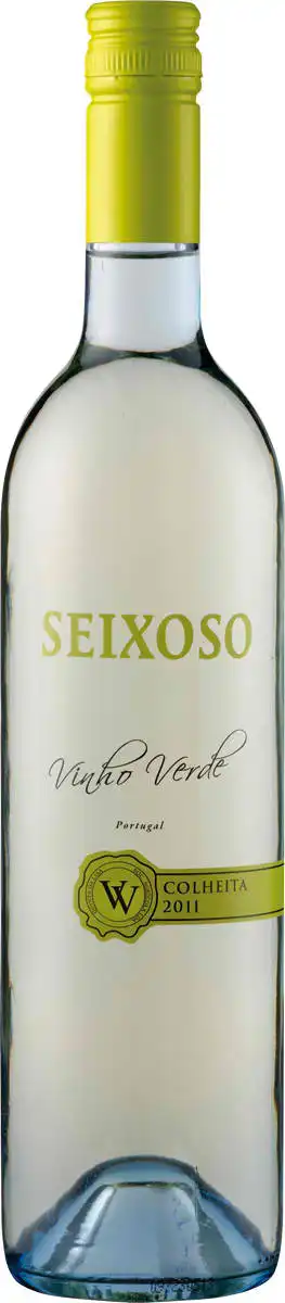 Seixoso Vinho Verde Branco DOC