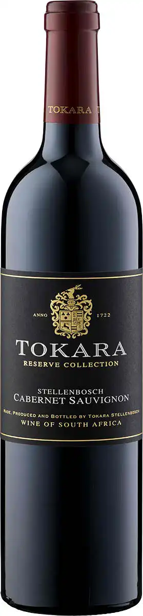 Tokara Wine Estate Tokara Reserve Collection Cabernet Sauvignon