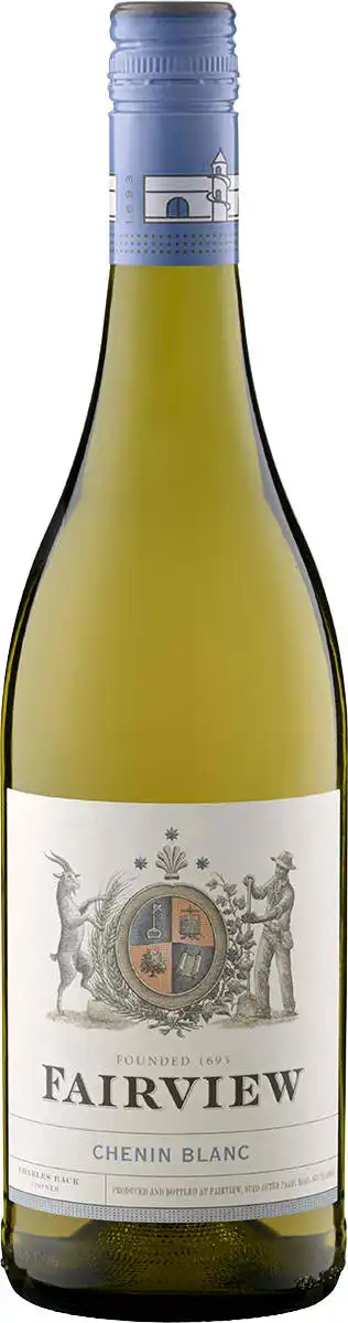 Fairview Estate Range Chenin Blanc