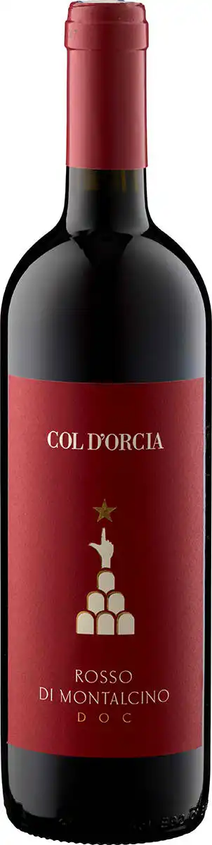 Rosso di Montalcino DOC - Bio - 2020