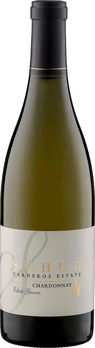 Schug Winery Chardonnay "Estate Grown" Carneros