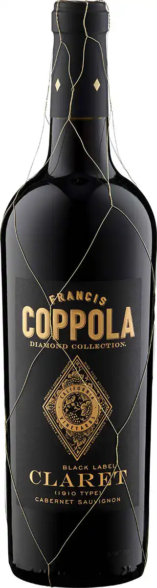 Francis Ford Coppola Winery Diamond Collection Claret