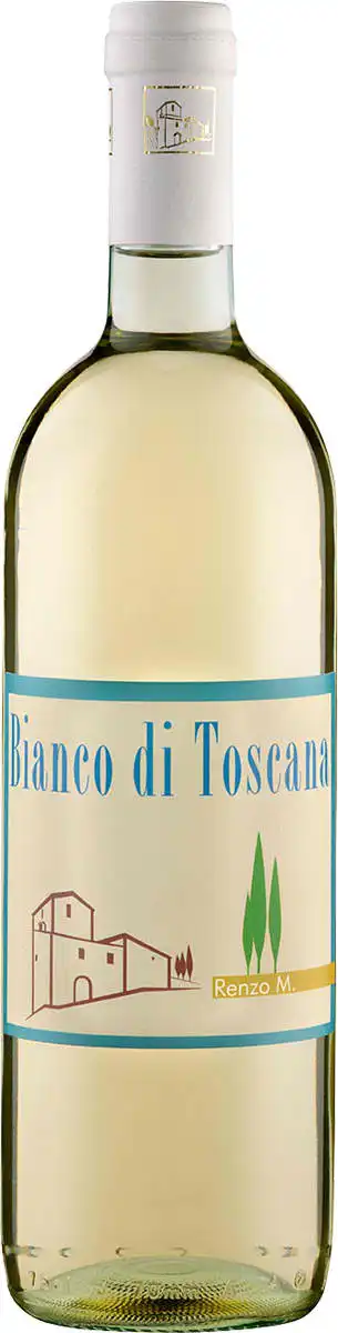 Bianco di Toscana  IGT