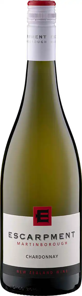  Escarpment Chardonnay