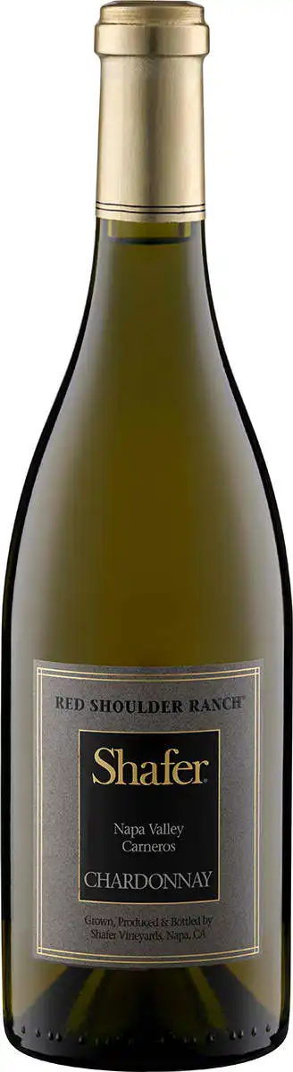 Shafer Vineyards Red Shoulder Ranch Chardonnay