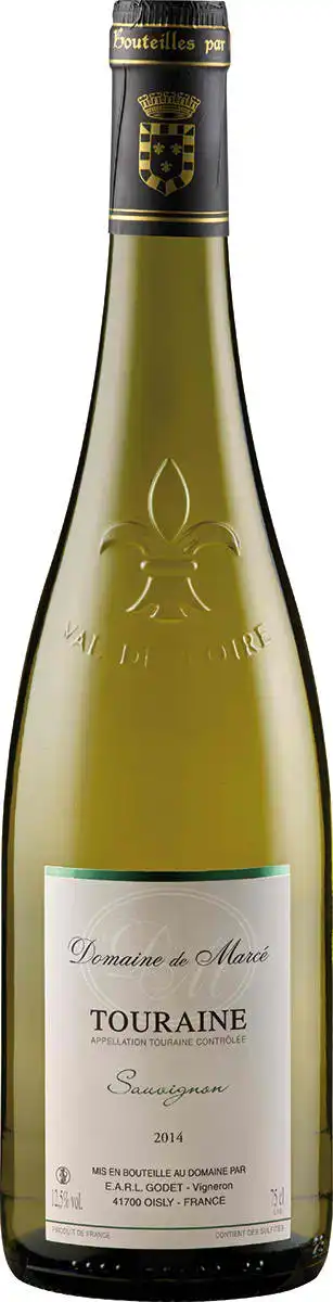 Touraine Sauvignon  AOC