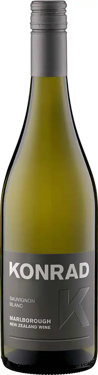 Konrad Wines Sauvignon Blanc