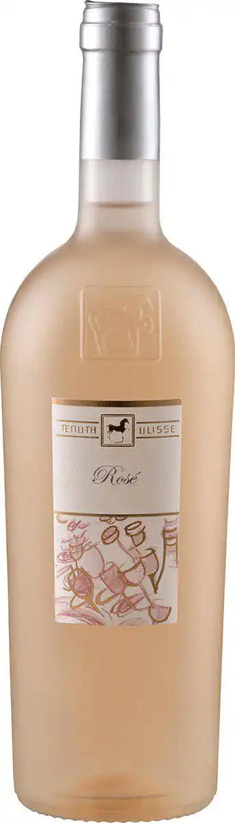 Tenuta Ulisse - ULISSE Rosé Premium