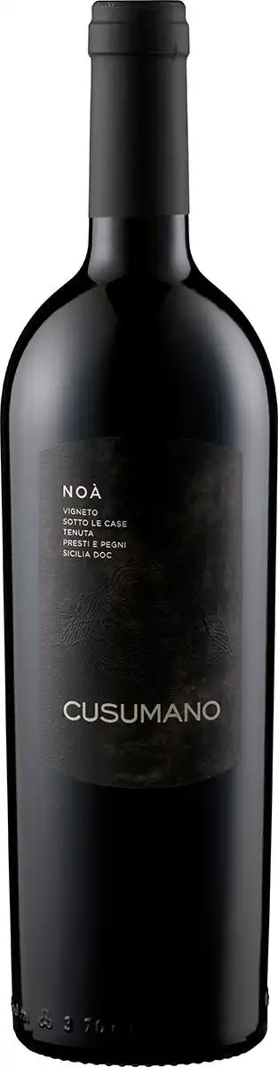 Noà Sicilia DOC