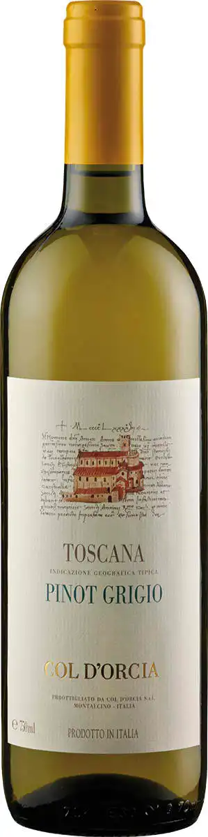 Sant'Antimo Pinot Grigio DOC