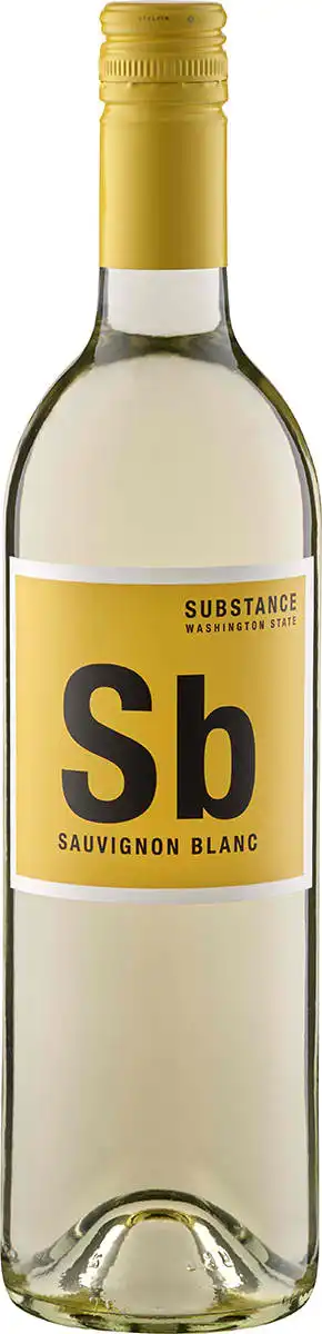 Wines of substance Substance 'Sb' Sauvignon Blanc