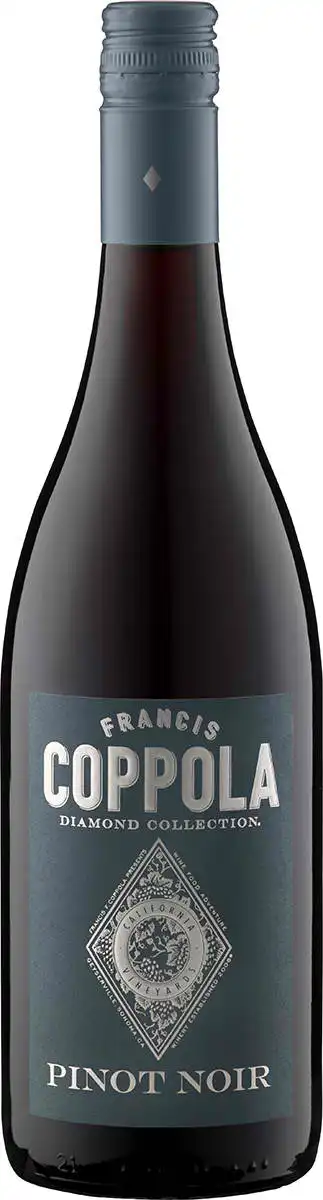 Francis Ford Coppola Winery Diamond Collection Pinot Noir