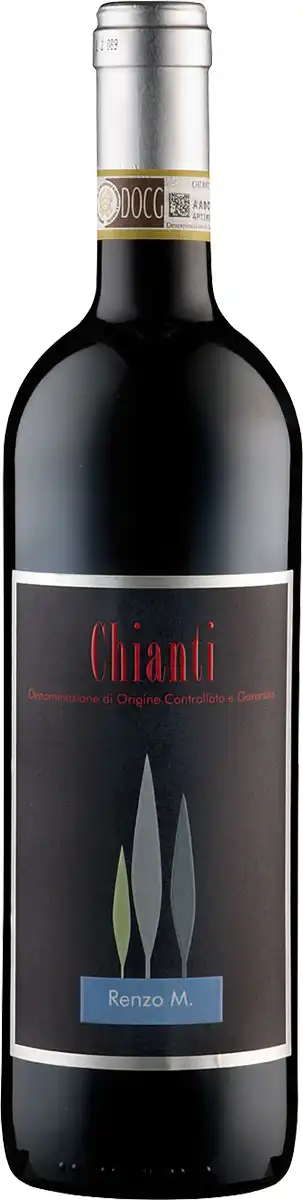 Chianti Renzo M.  DOCG