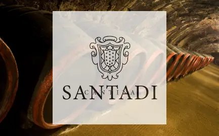 Cantina di Santadi