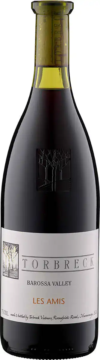 Torbreck Vintners "LES AMIS" Grenache