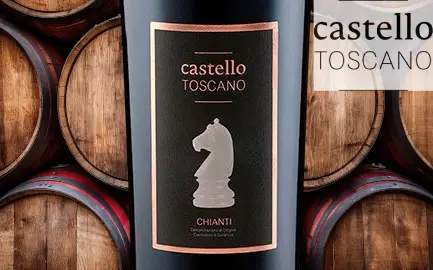 Castello Toscano