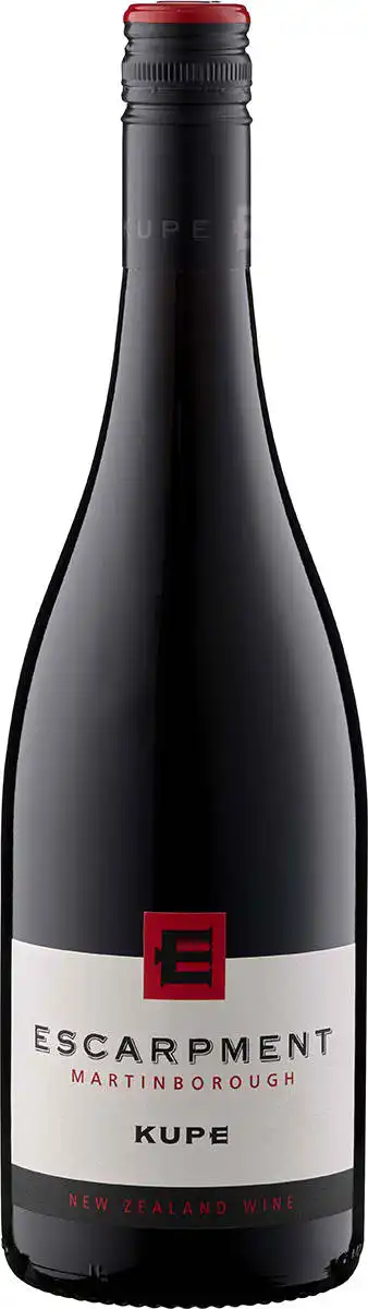  Kupe Pinot Noir