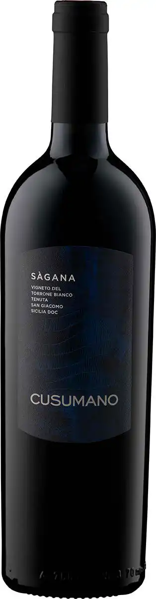 Sàgana Sicilia DOC