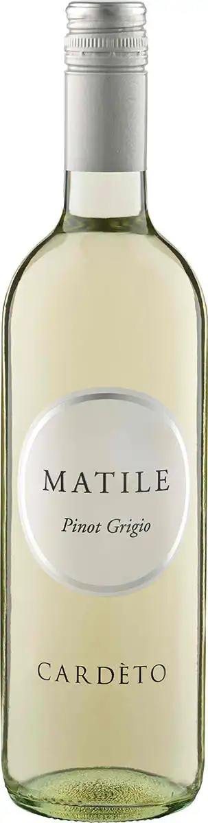 Matile Pinot Grigio  IGP