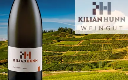 Weingut Kilian Hunn