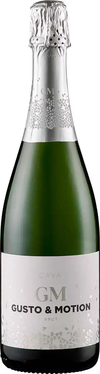 Gusto & Motion Cava Brut  DO