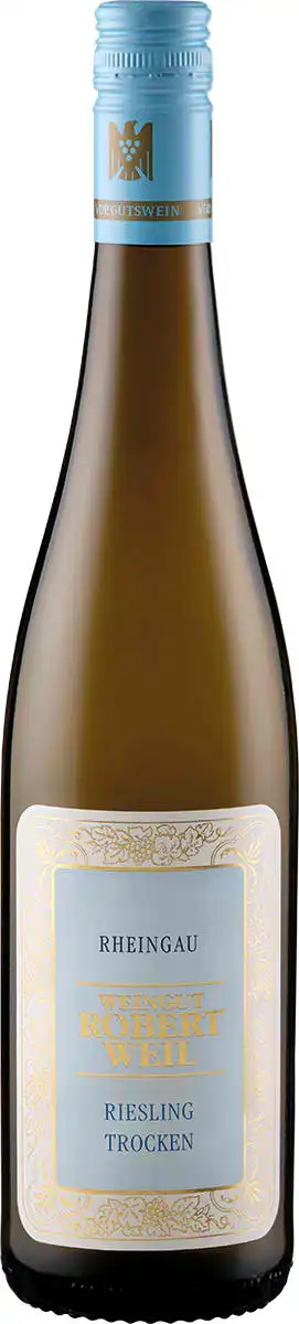 Robert Weil Rheingau - Riesling trocken