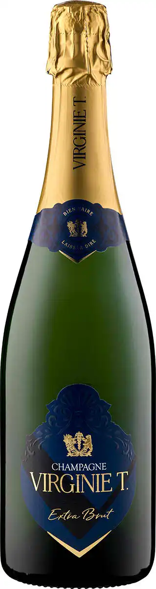 VIRGINIE T Extra Brut